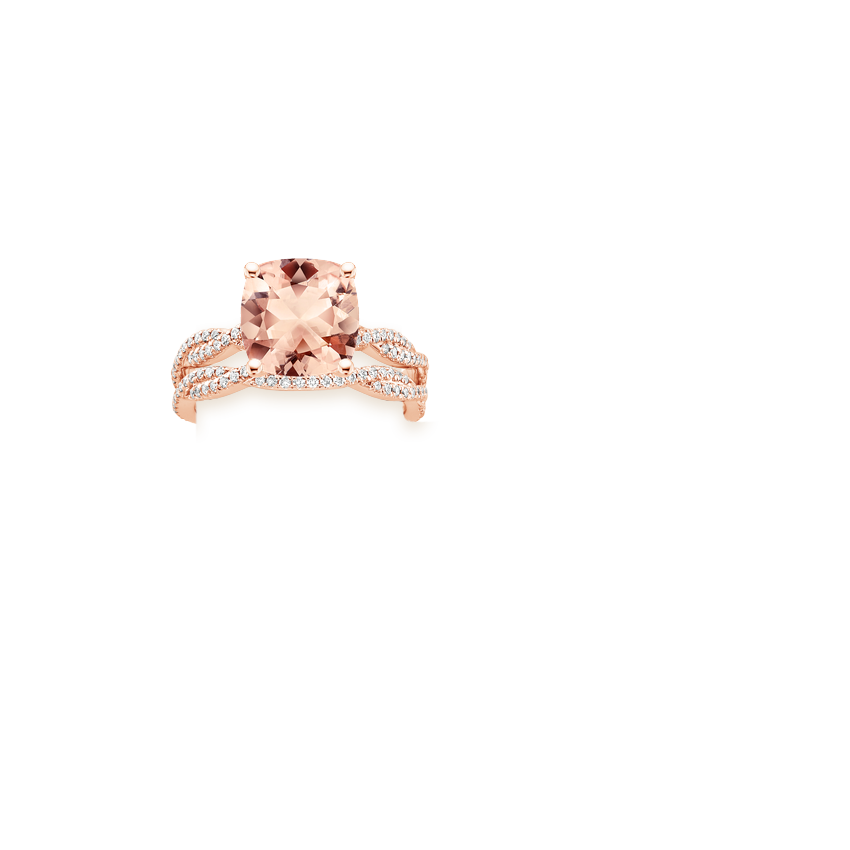 Ring on Hand