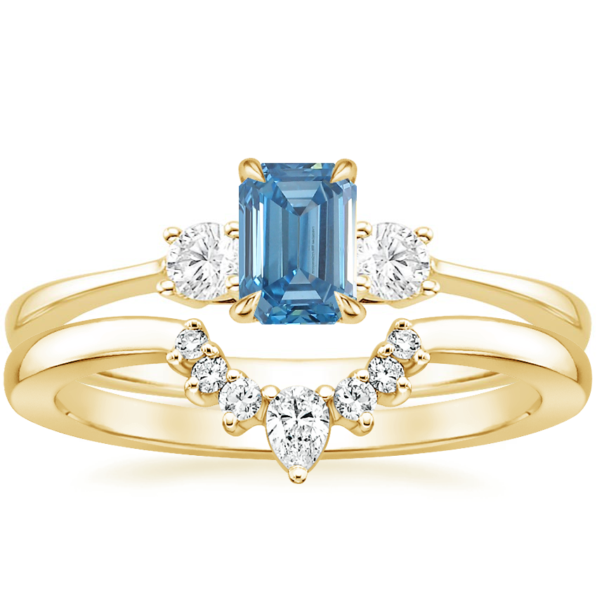 Brilliant best sale earth selene