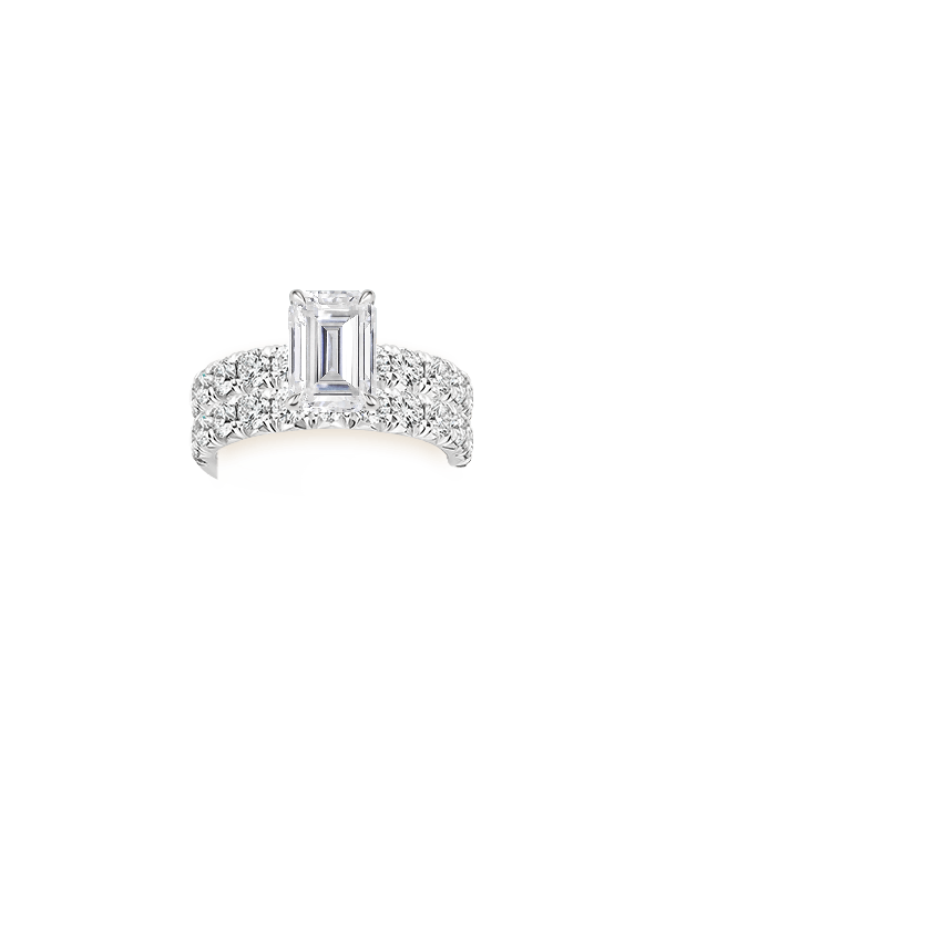 Ring on Hand