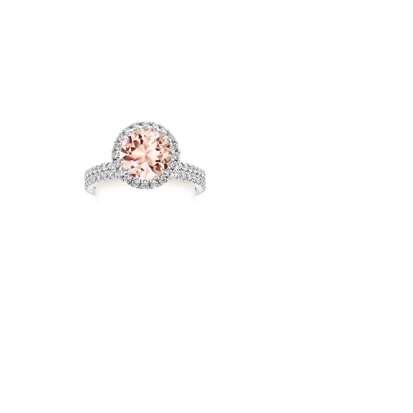 Ring on Hand
