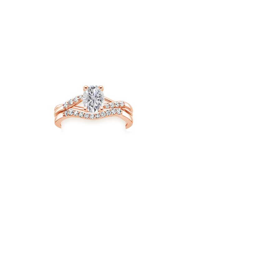 Ring on Hand