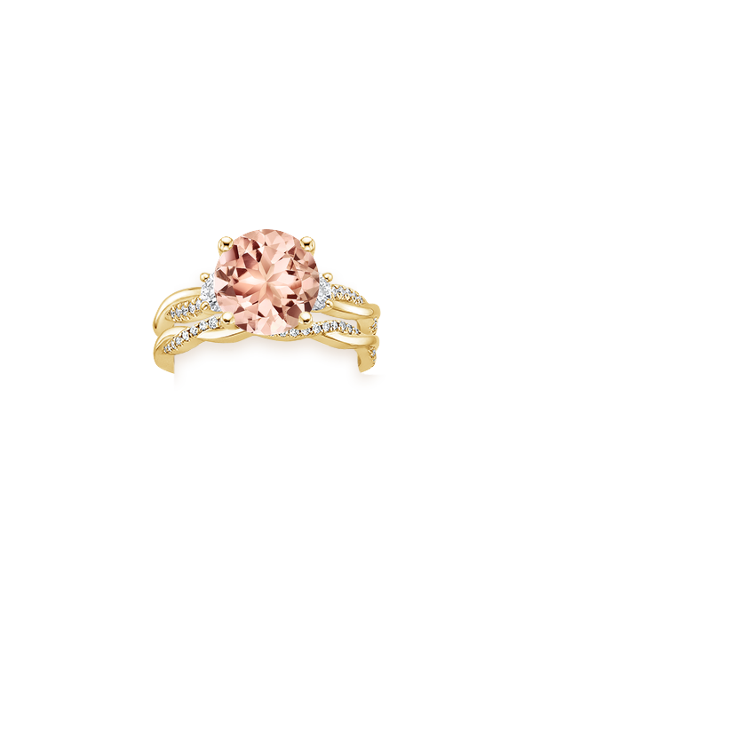 Ring on Hand