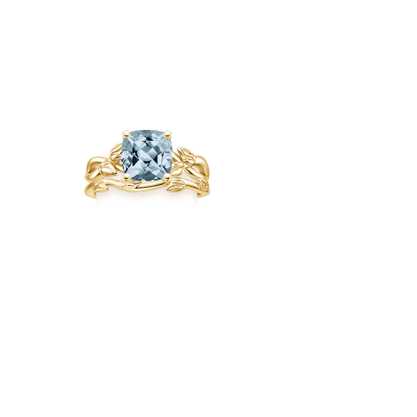 Ring on Hand