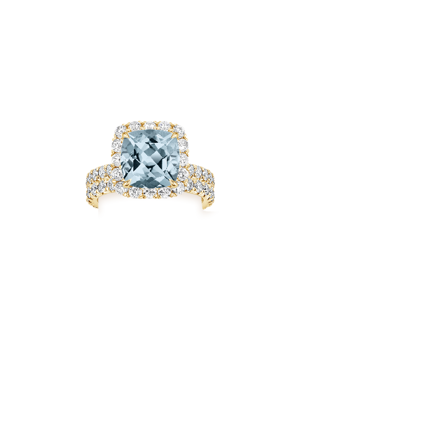 Ring on Hand