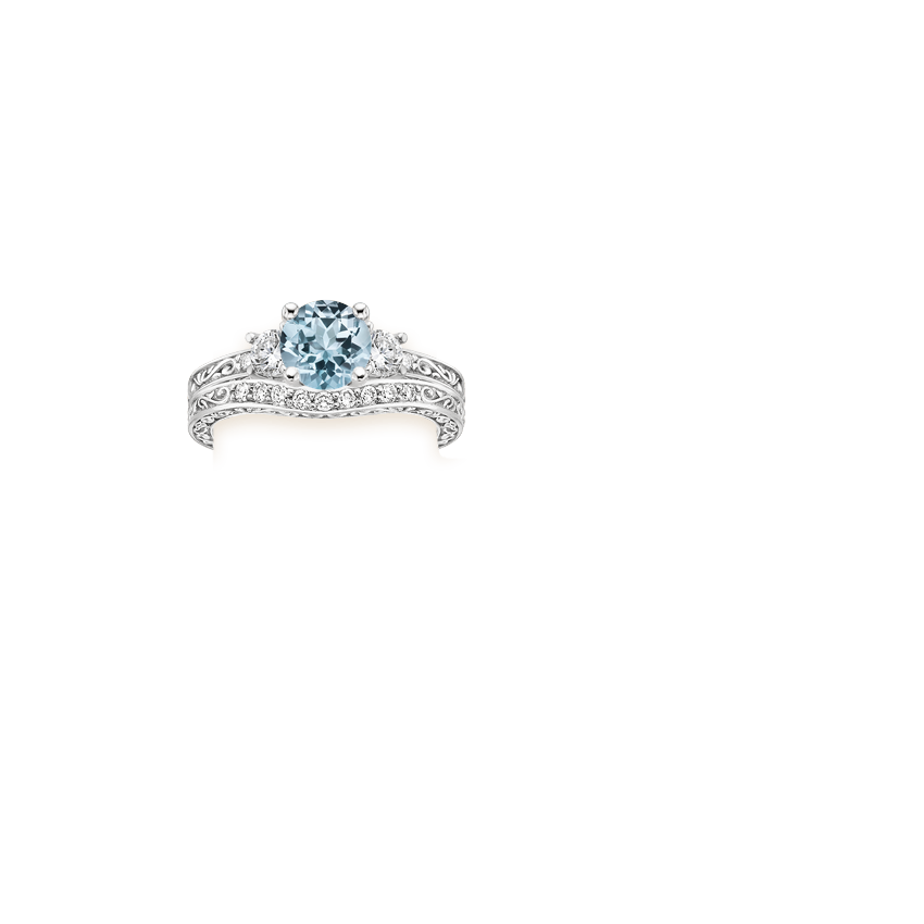 Ring on Hand