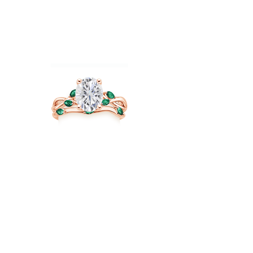 Ring on Hand
