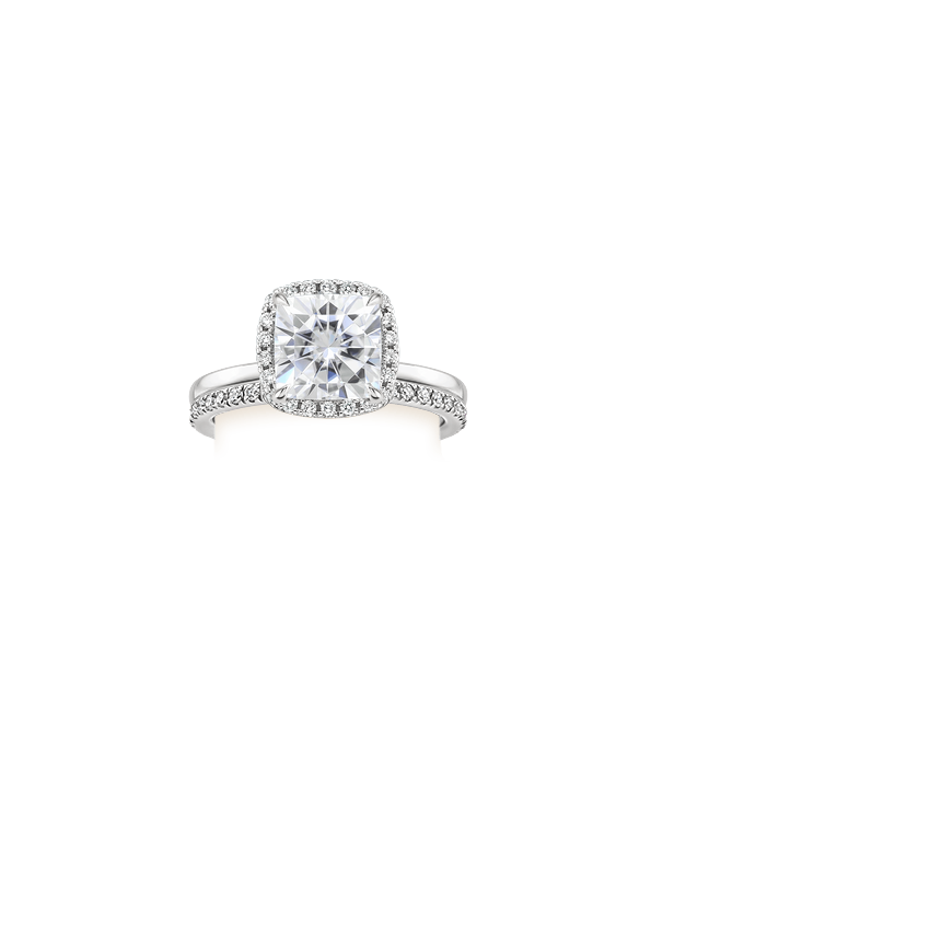 Ring on Hand