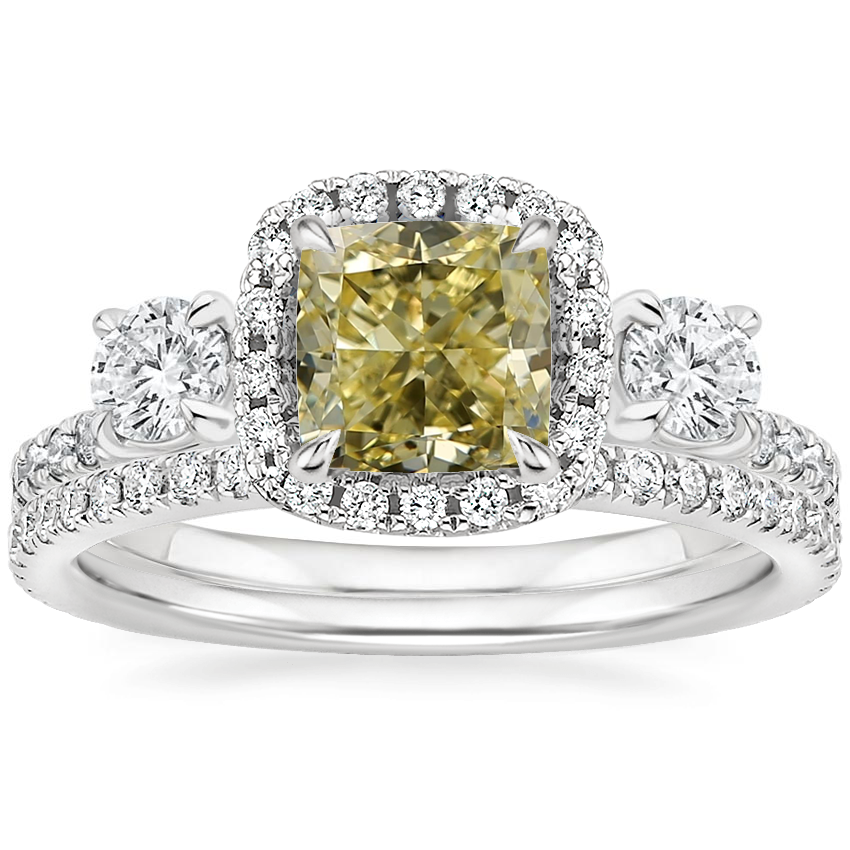 Waverly diamond on sale ring brilliant earth