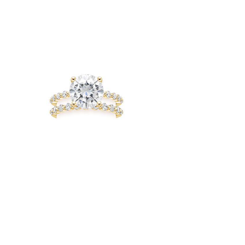 Ring on Hand