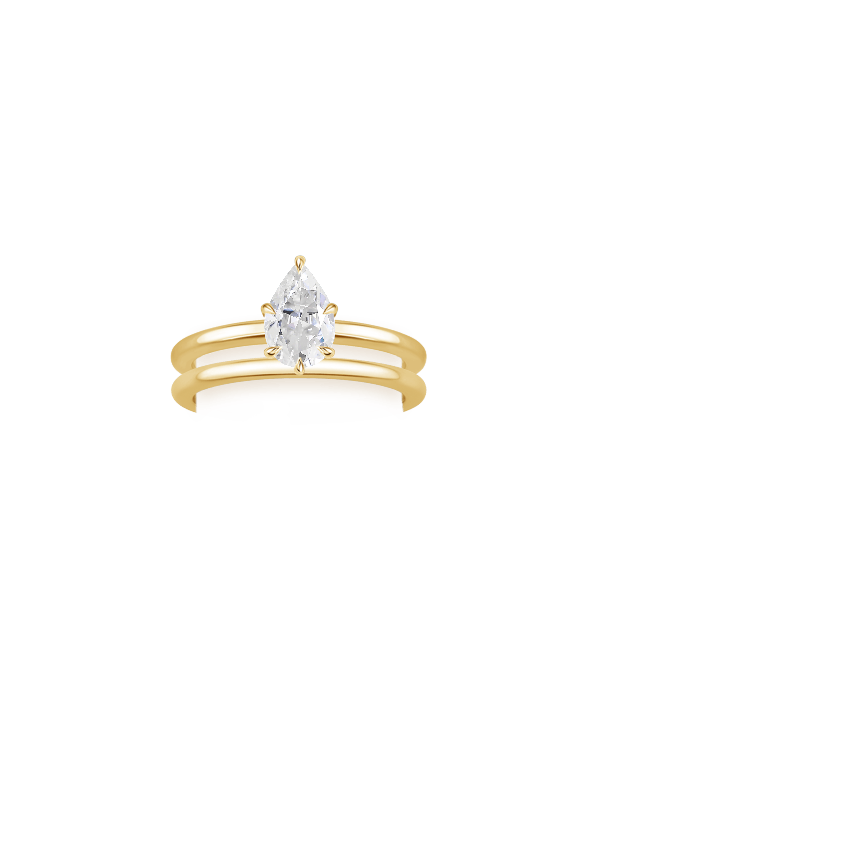 Ring on Hand