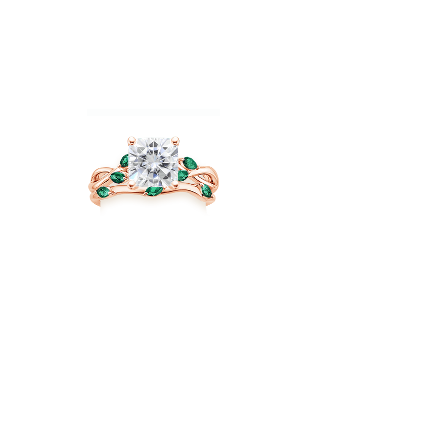 Ring on Hand
