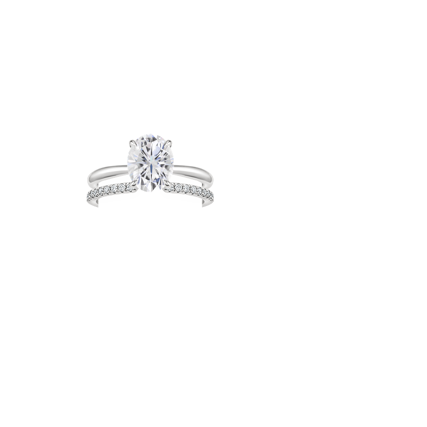 Ring on Hand