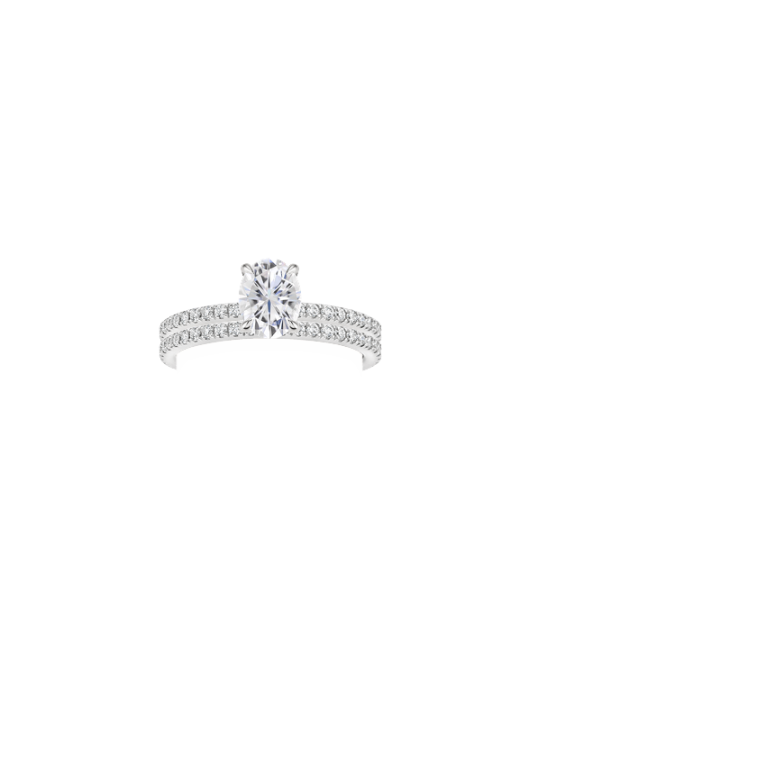 Ring on Hand