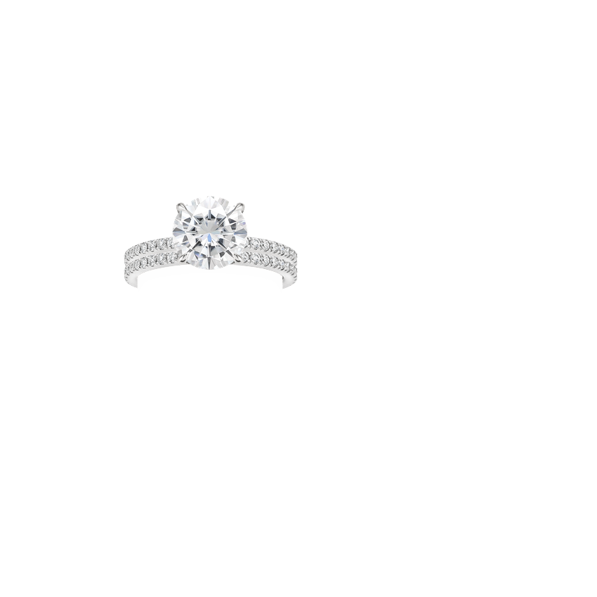 Ring on Hand