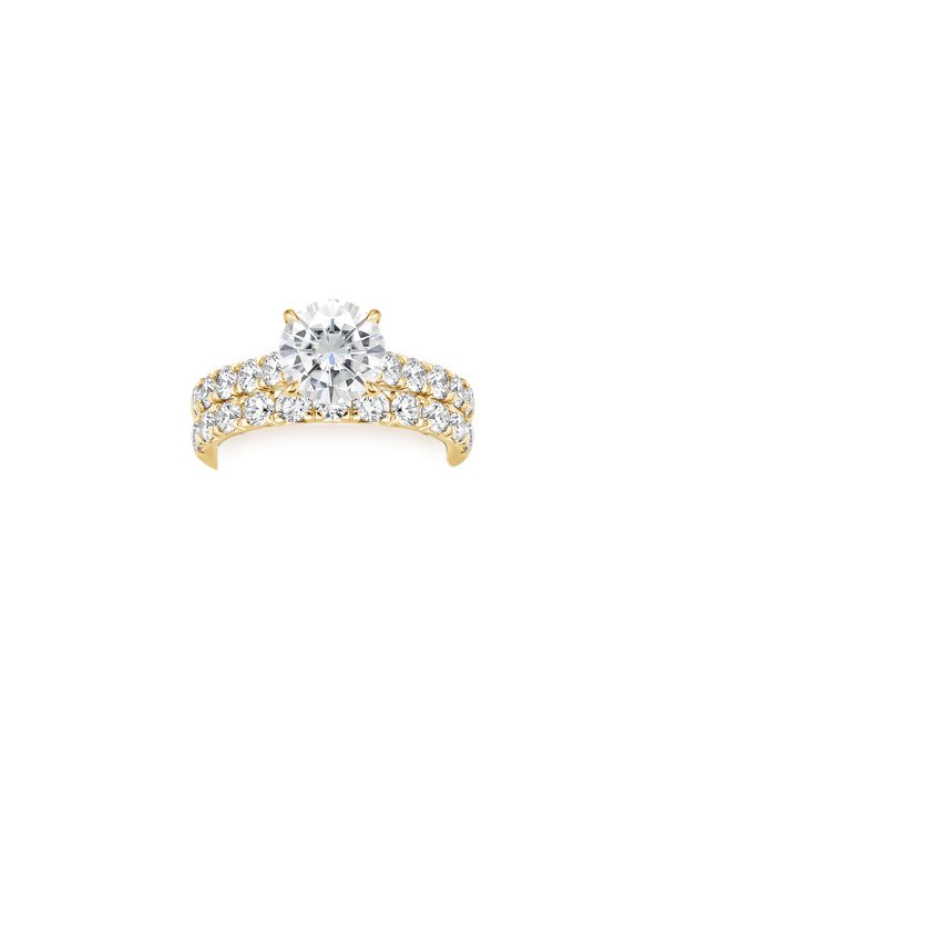 Ring on Hand