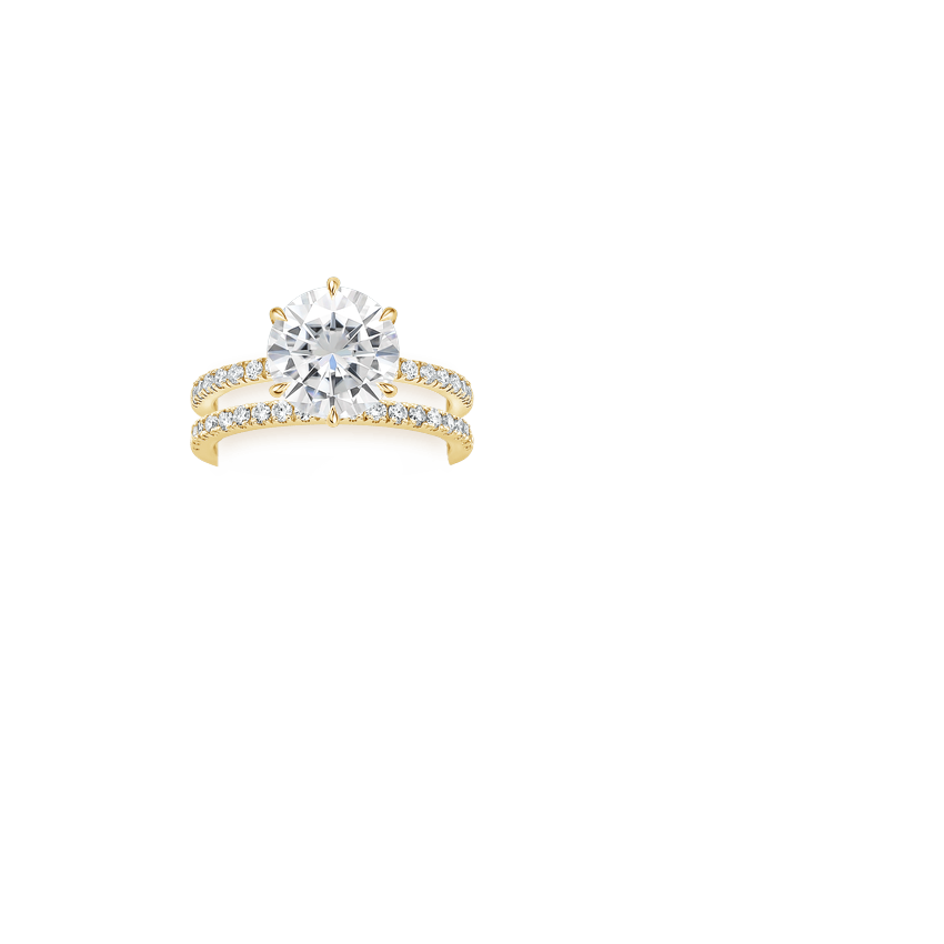 Ring on Hand