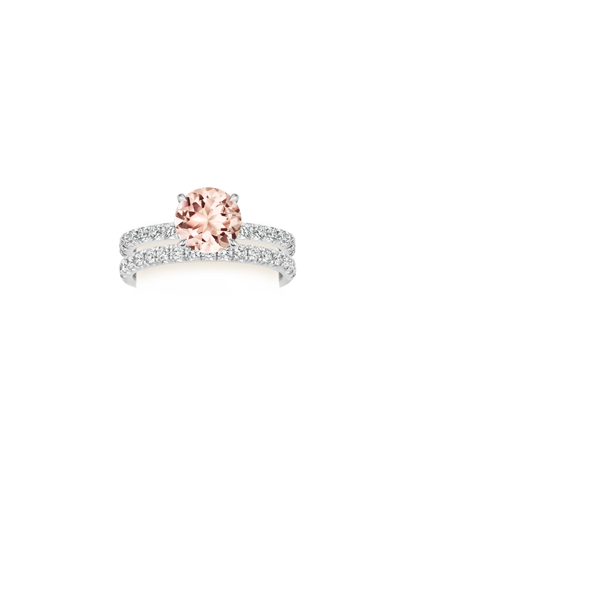 Ring on Hand
