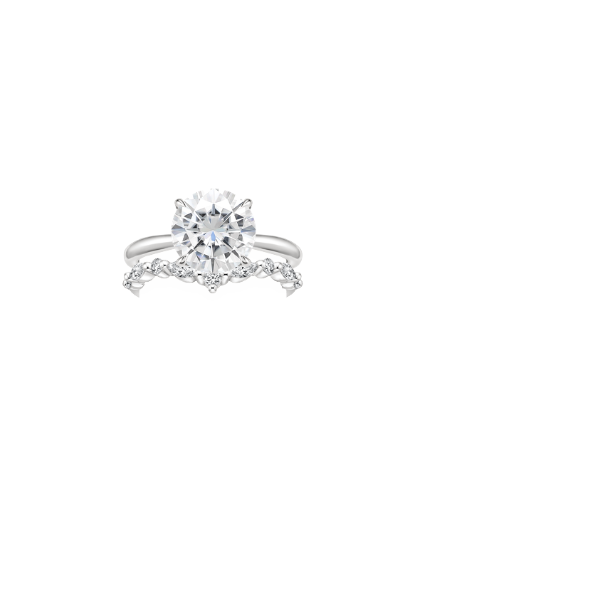 Ring on Hand