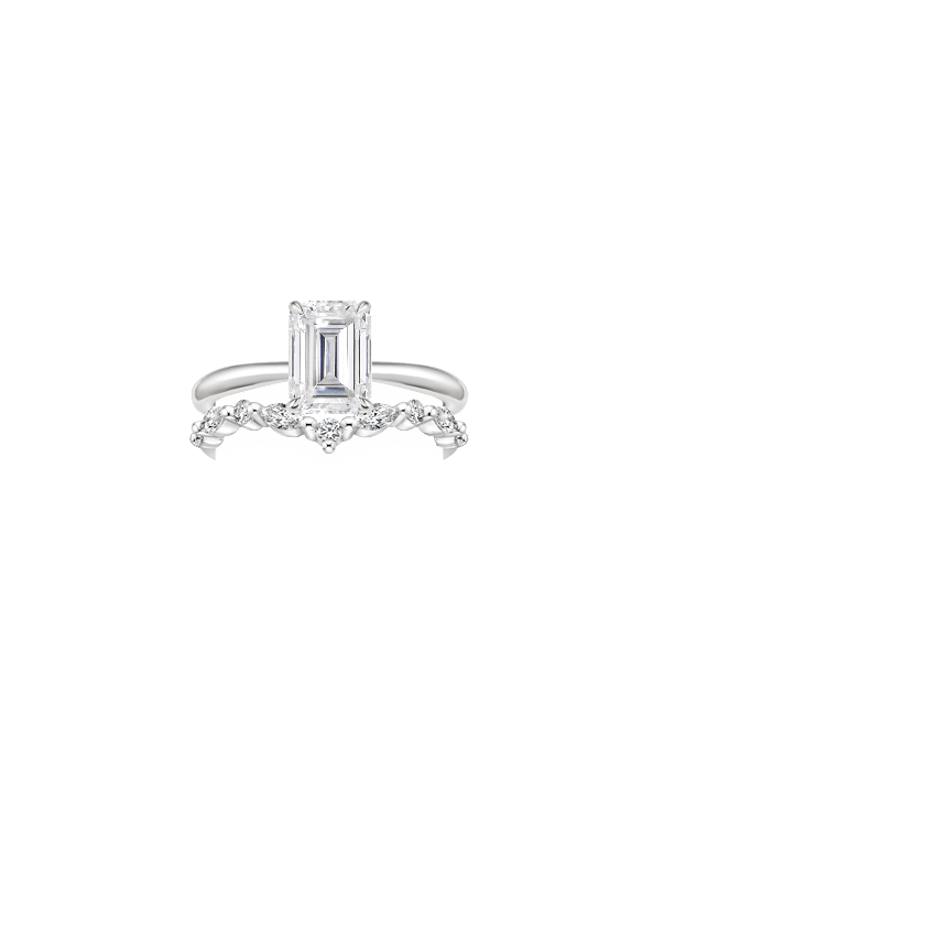 Ring on Hand