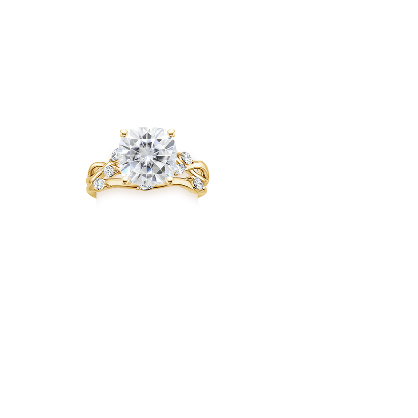 Ring on Hand
