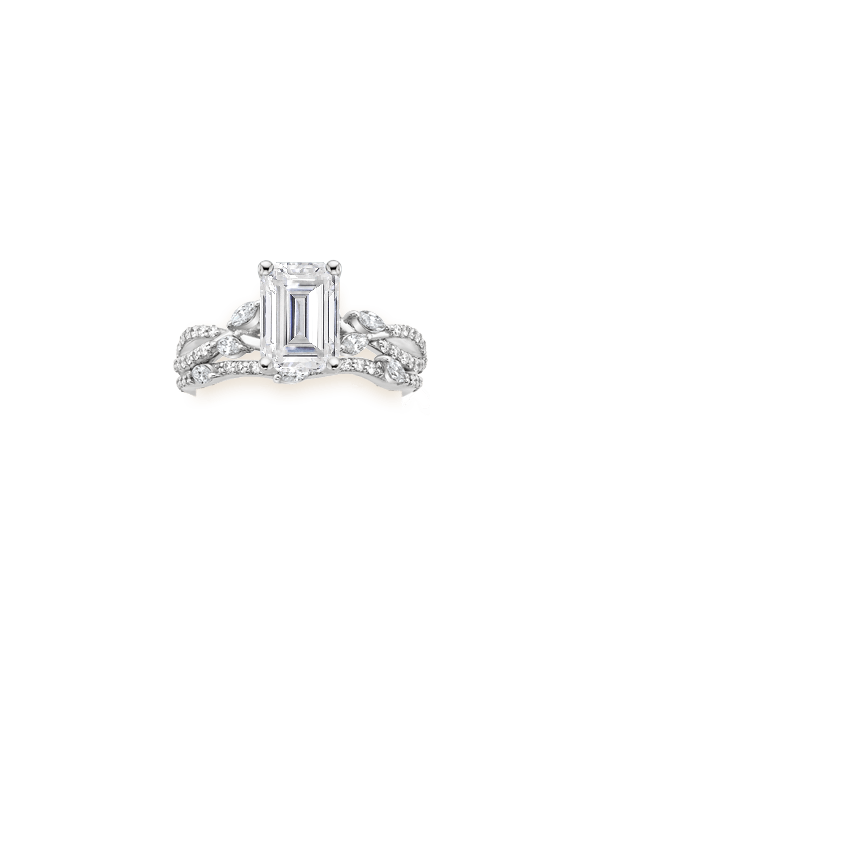 Ring on Hand