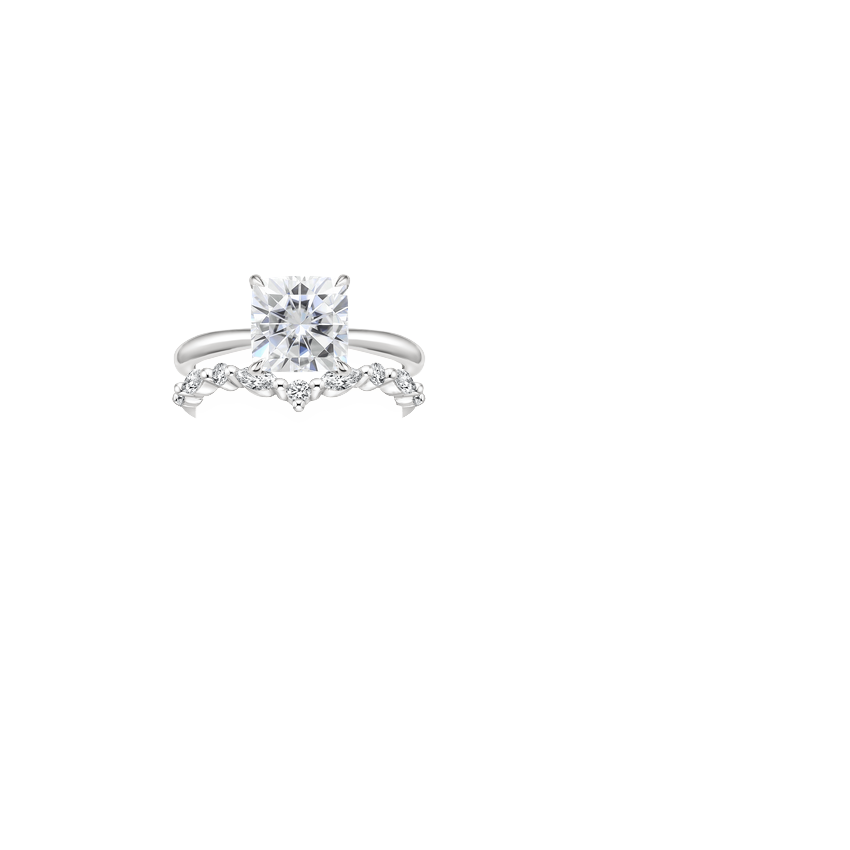 Ring on Hand