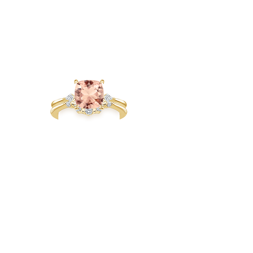 Ring on Hand