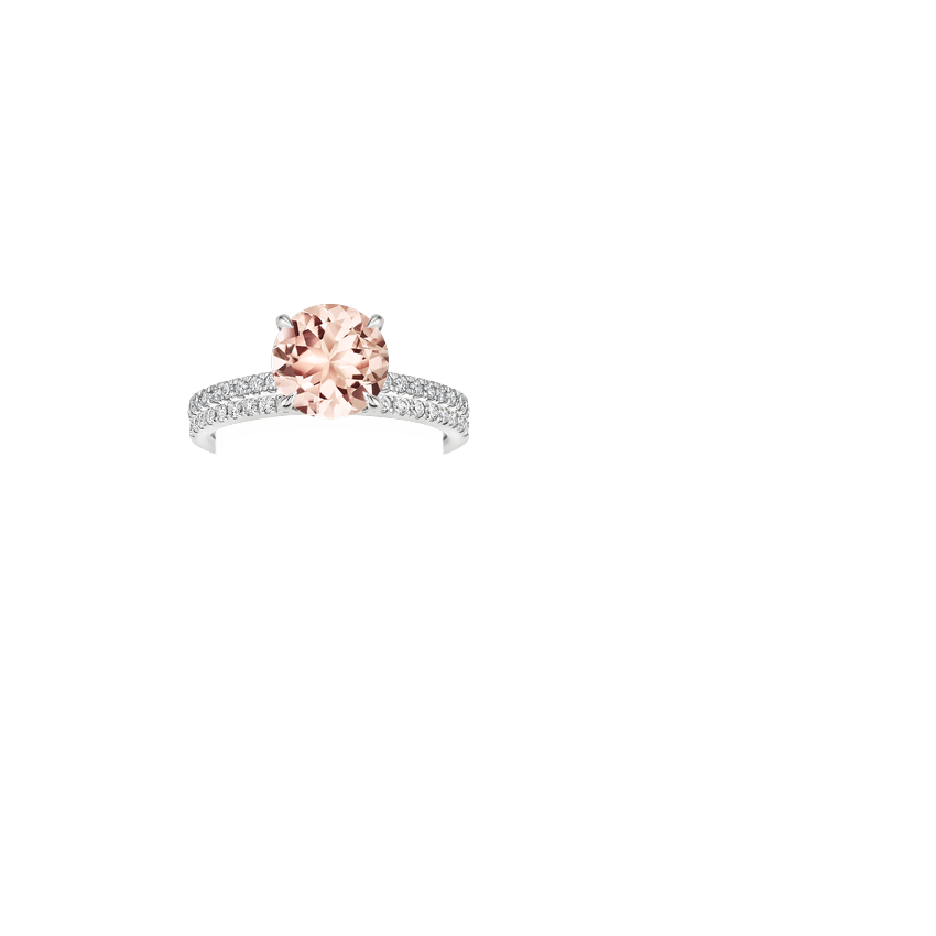 Ring on Hand