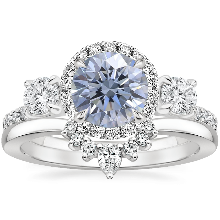 Waverly diamond ring brilliant earth best sale