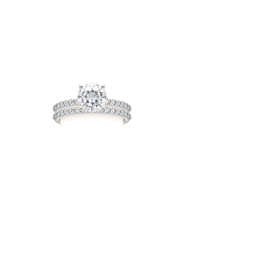 Ring on Hand