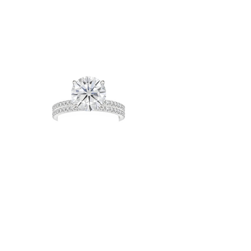 Ring on Hand