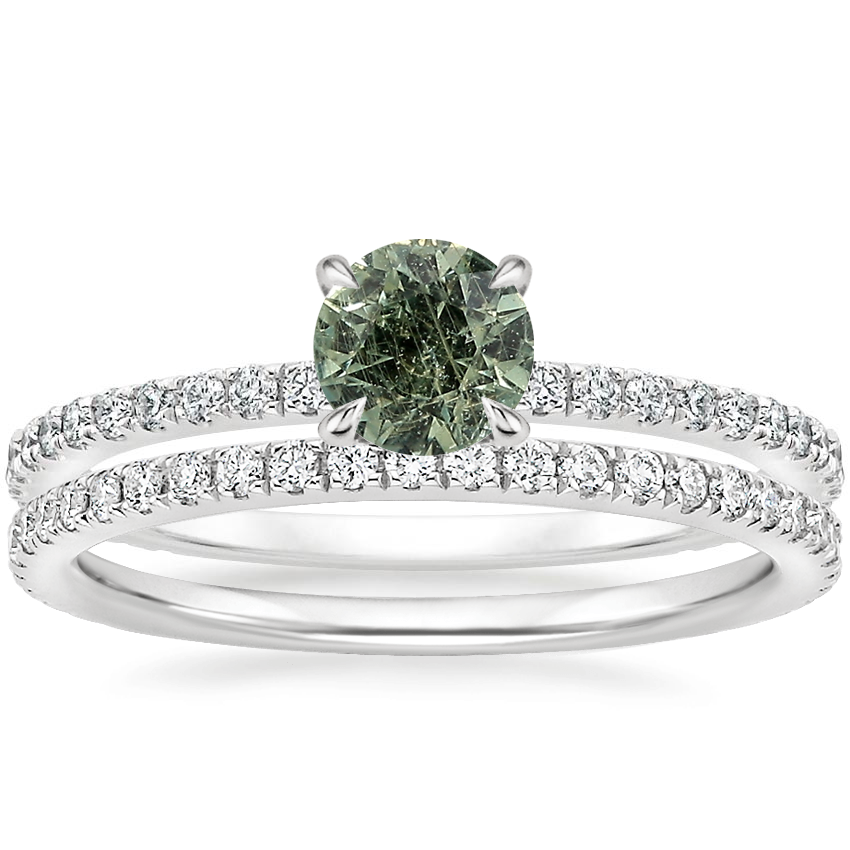 Bridal Sets Only