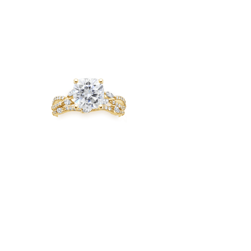 Ring on Hand