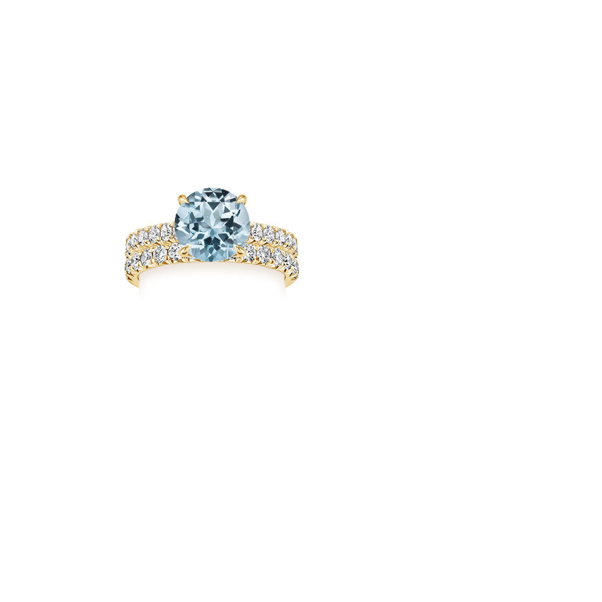Ring on Hand