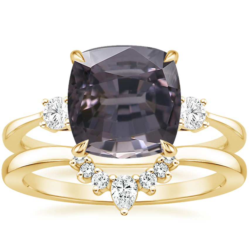 Brilliant best sale earth selene