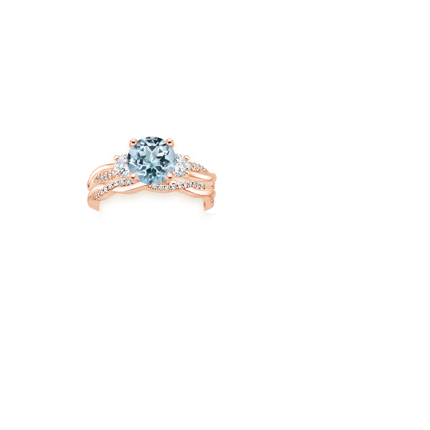 Ring on Hand
