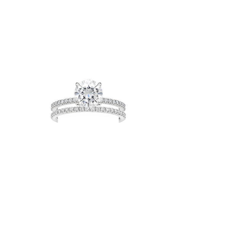 Ring on Hand