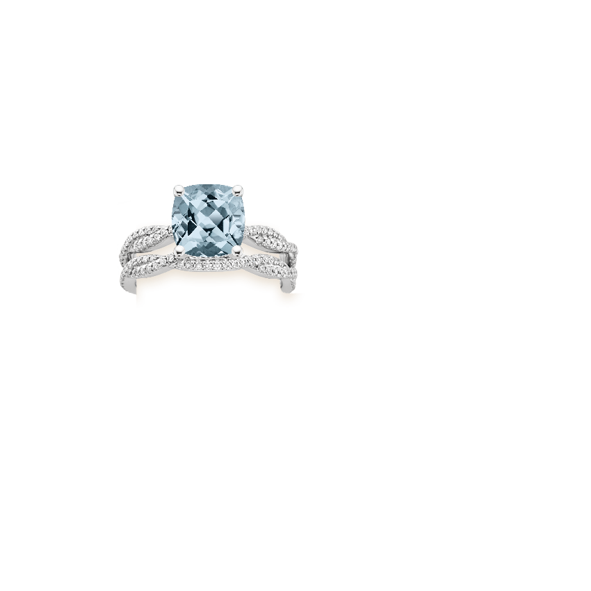 Ring on Hand