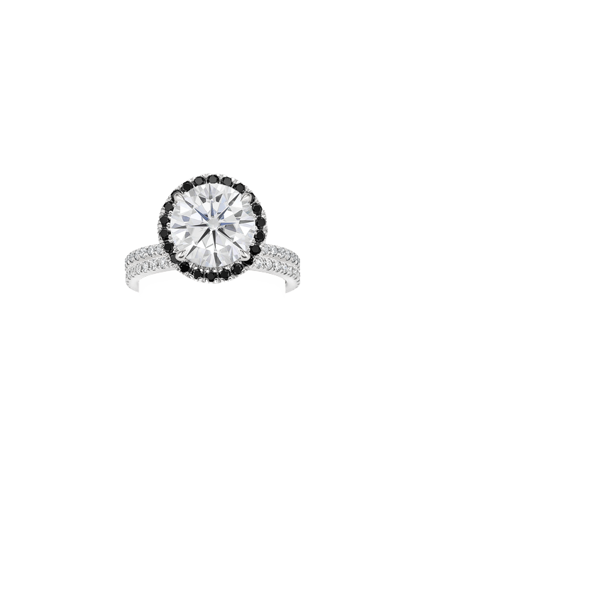 Ring on Hand