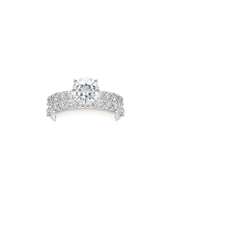 Ring on Hand