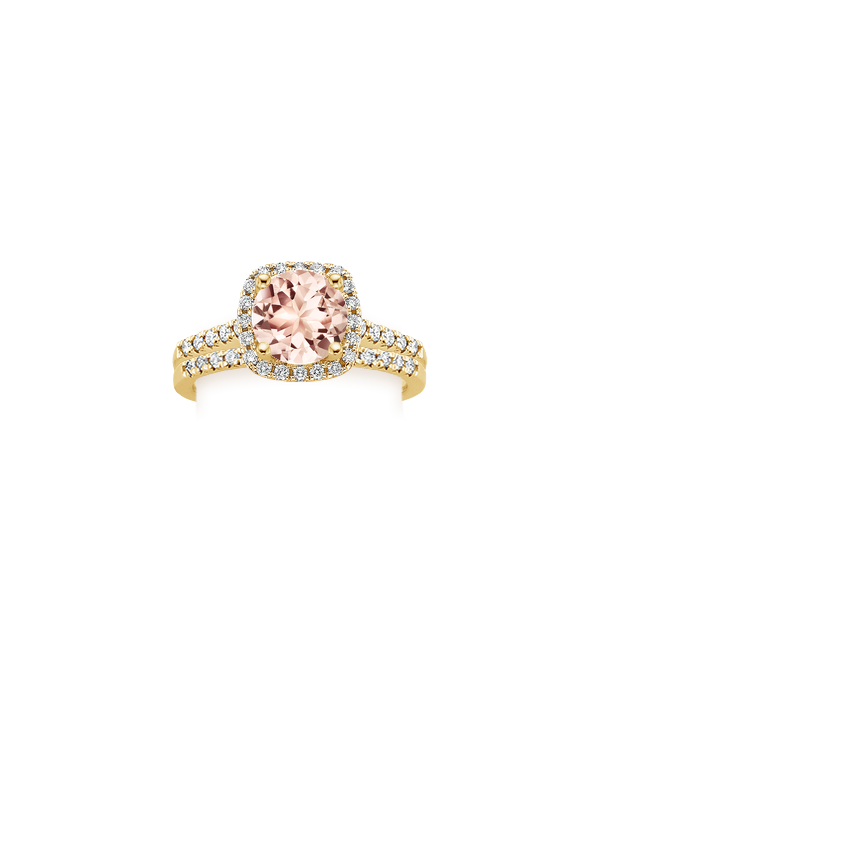 Ring on Hand