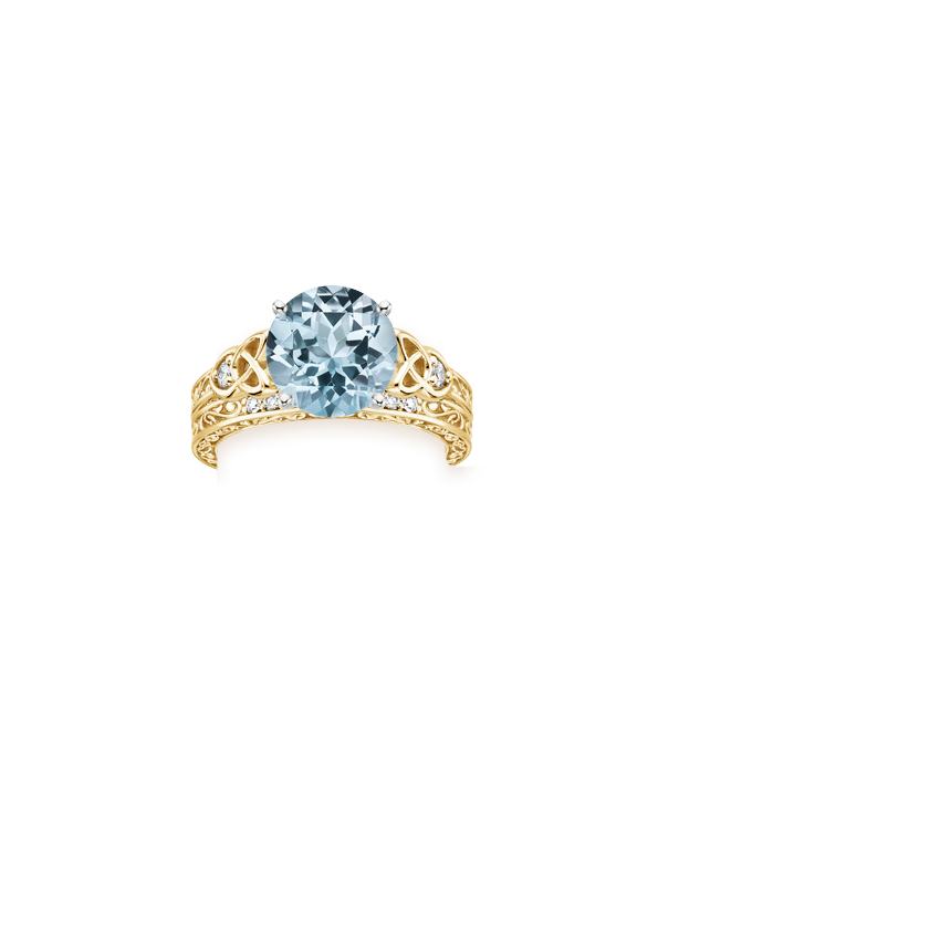 Ring on Hand