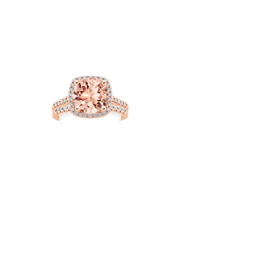 Ring on Hand