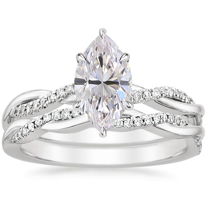 Bridal sets clearance under 500