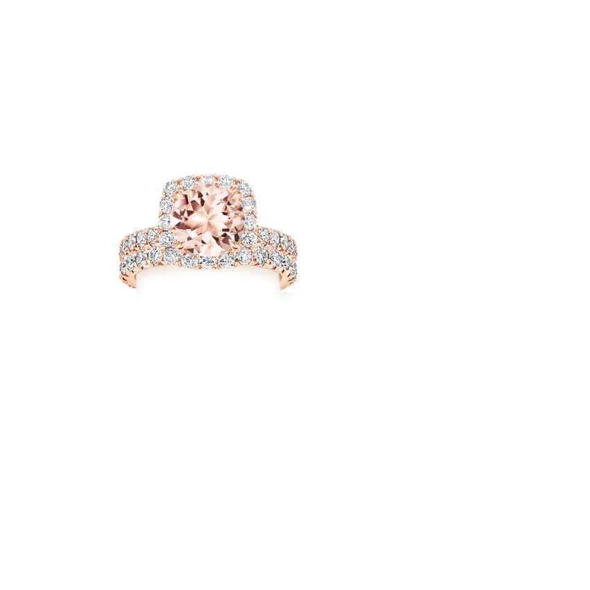 Ring on Hand