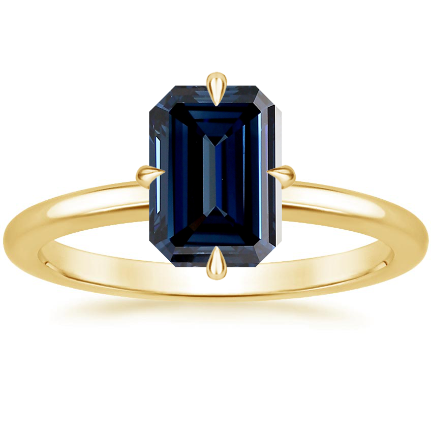 Brilliant earth sapphire ring store