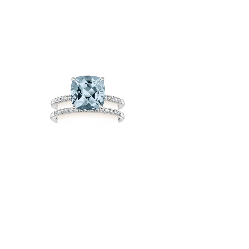 Ring on Hand