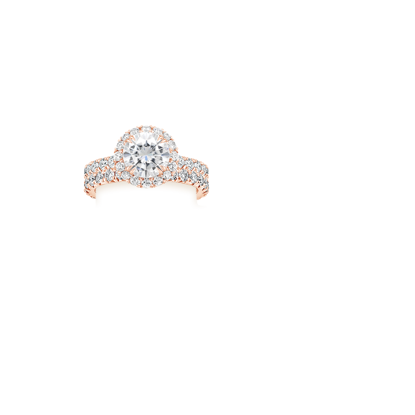 Ring on Hand