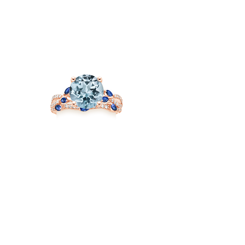 Ring on Hand