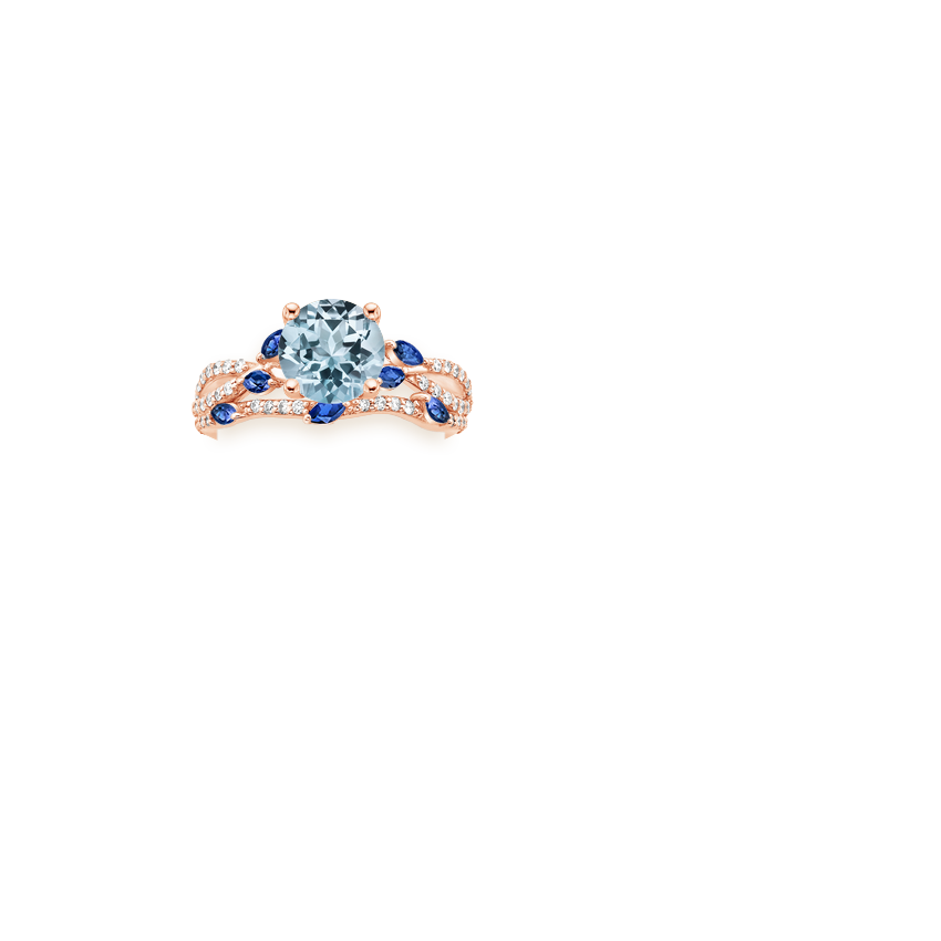 Ring on Hand